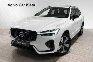 Volvo XC60 2025