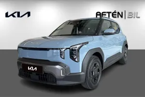 Kia Ev2 2027