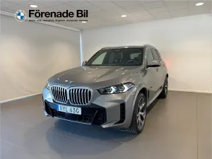 BMW X5 2024