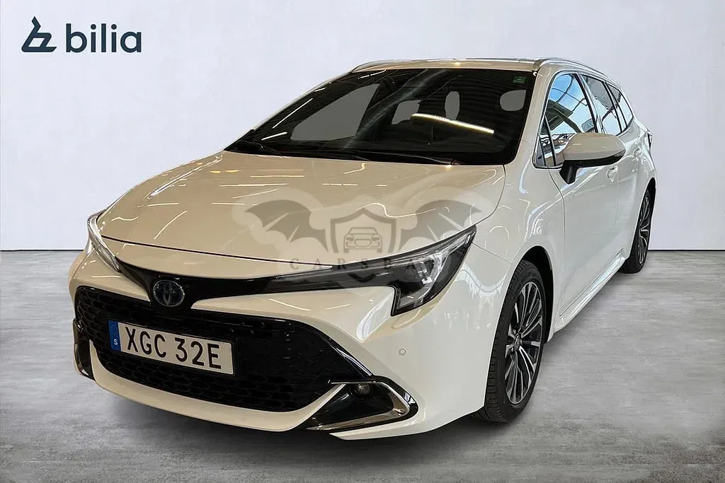 Toyota Corolla 2025