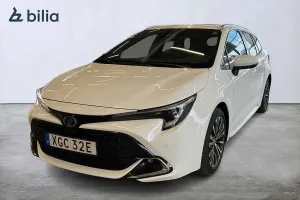 Toyota Corolla 2025