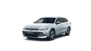 Volkswagen Passat 2026