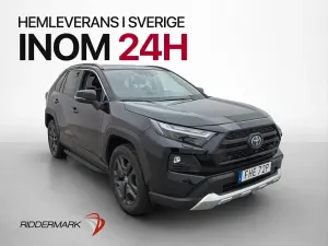 Toyota Rav4 2023
