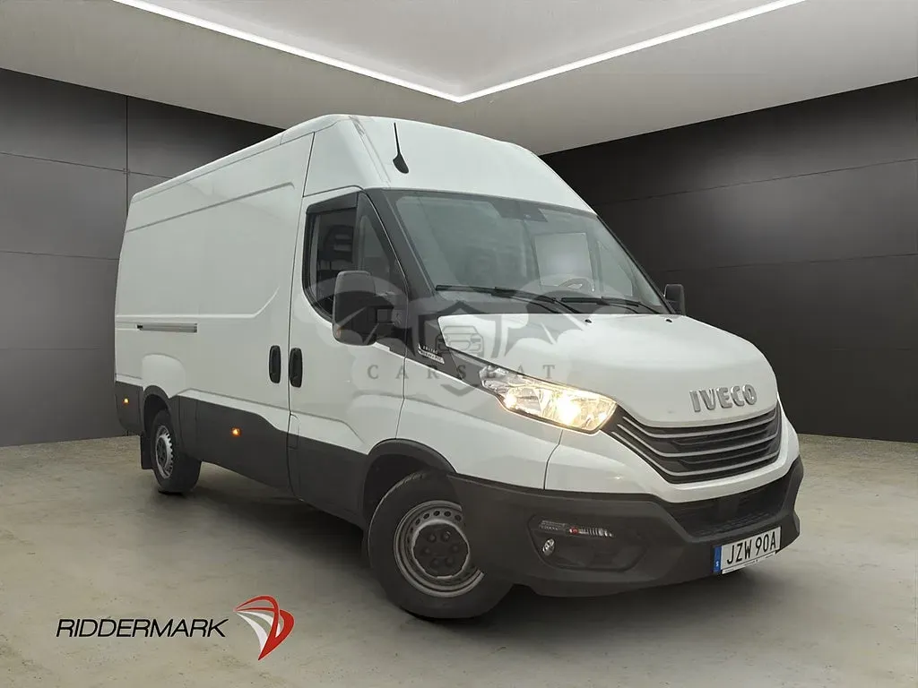 Iveco Daily 2023