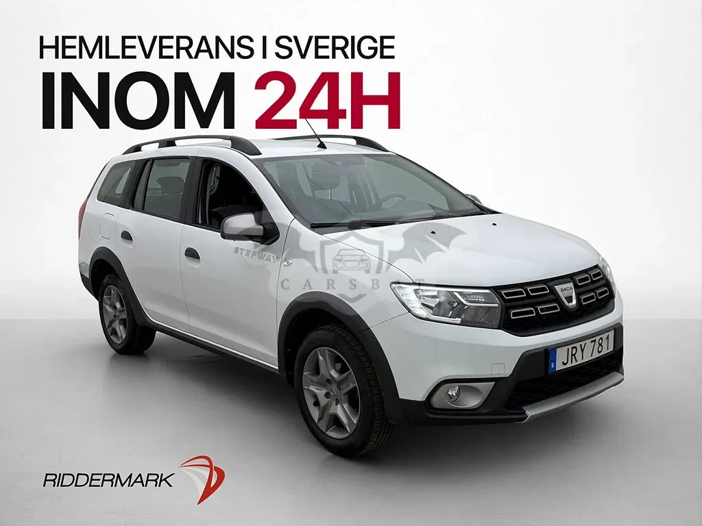 Dacia Logan 2018