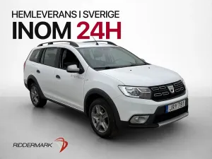 Dacia Logan 2018