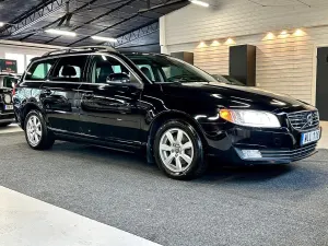 Volvo V70 2014