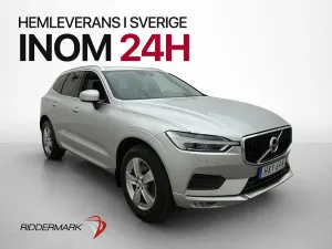 Volvo XC60 2020