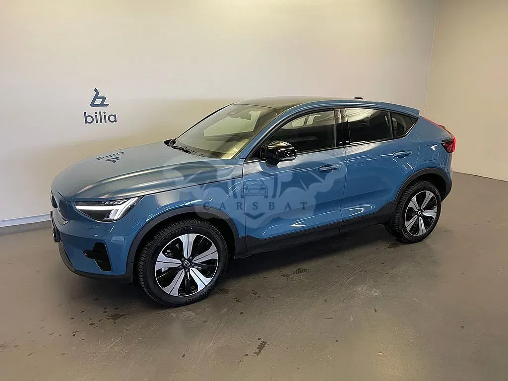Volvo C40 2023