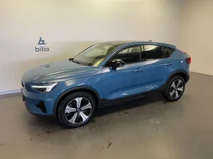 Volvo C40 2023