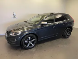 Volvo XC60 2017