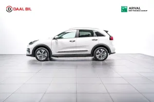 Kia Niro 2021