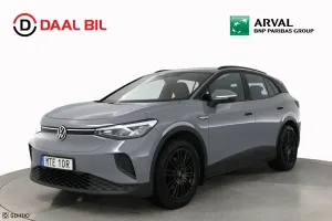 Volkswagen ID.4 2022