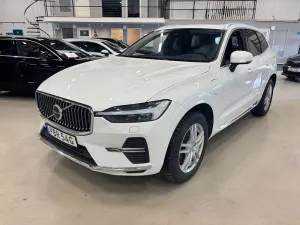 Volvo XC60 2024