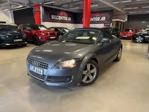Audi TT 2007