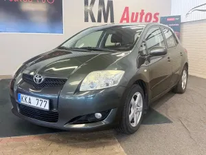 Toyota Auris 2008