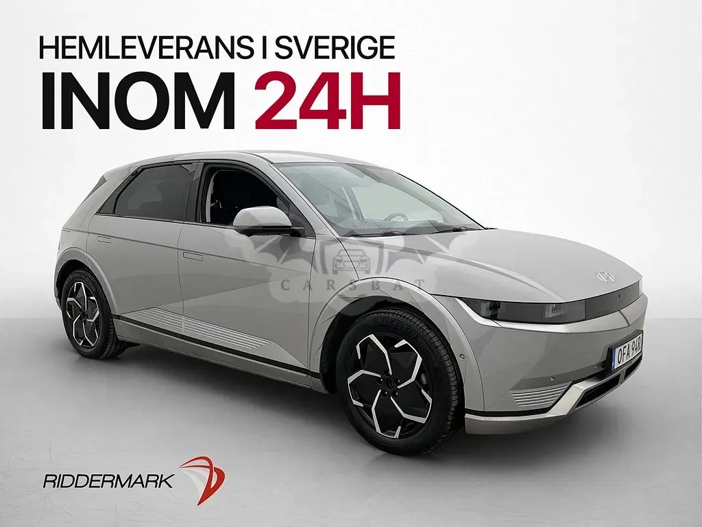 Hyundai IONIQ 5 2022