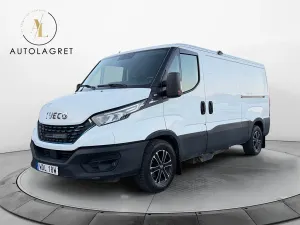 Iveco Daily 2021