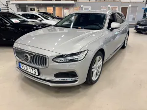 Volvo V90 2023