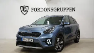Kia Niro 2019