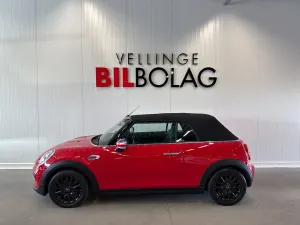 Mini Cooper 2019