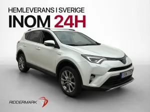 Toyota Rav4 2016