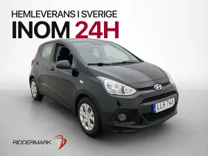 Hyundai i10 2014