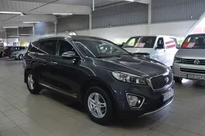 Kia Sorento 2015