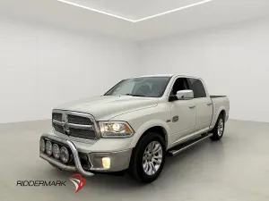 Dodge RAM 2017