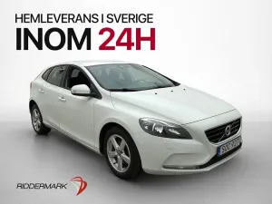 Volvo V40 2016
