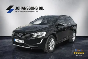 Volvo XC60 2017