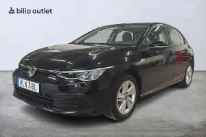 Volkswagen Golf 2020