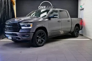 Dodge RAM 2021