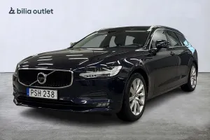 Volvo V90 2017