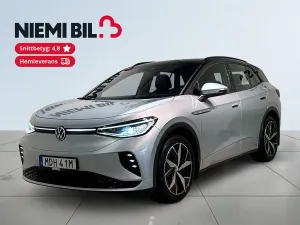 Volkswagen ID.4 2022