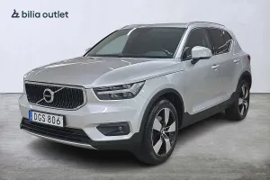 Volvo XC40 2019