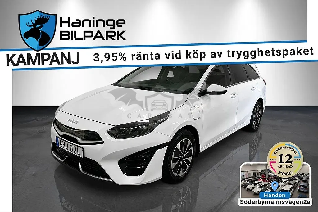 Kia Ceed 2023