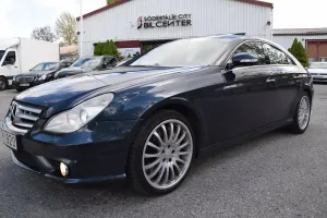 Mercedes-Benz CLS 2006