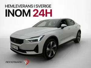 Polestar 2 2023