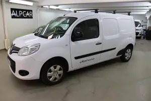 Renault Kangoo 2019