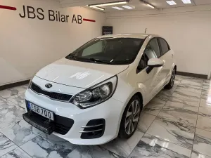 Kia Rio 2016