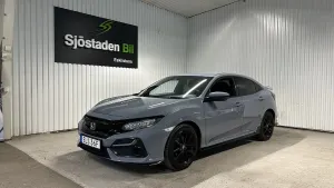 Honda Civic 2020