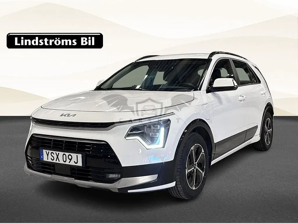 Kia Niro 2023