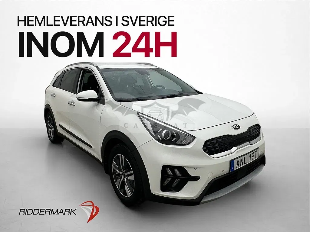 Kia Niro 2020