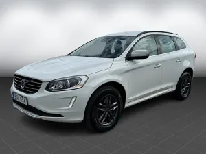 Volvo XC60 2014