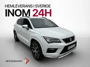 Seat Ateca 2020