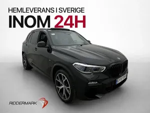 BMW X5 2020