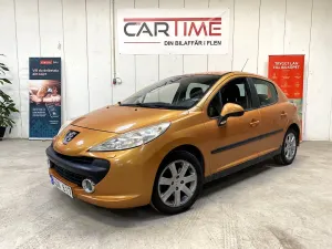 Peugeot 207 2007