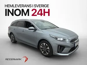 Kia Ceed 2020