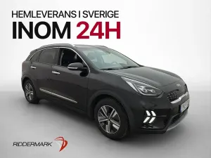 Kia Niro 2021